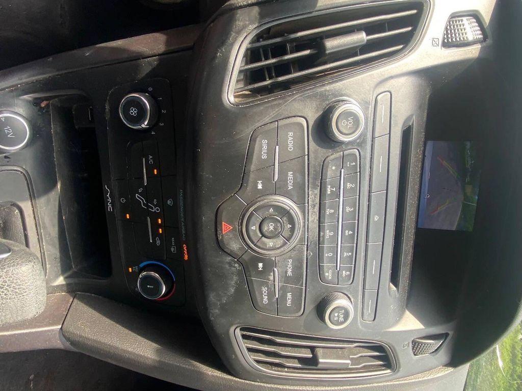 used 2017 Ford Focus car, priced at $5,900