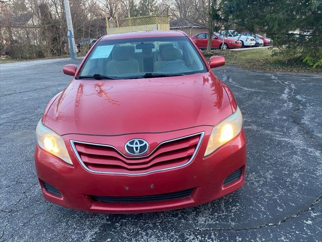 used 2011 Toyota Camry car, priced at $6,900
