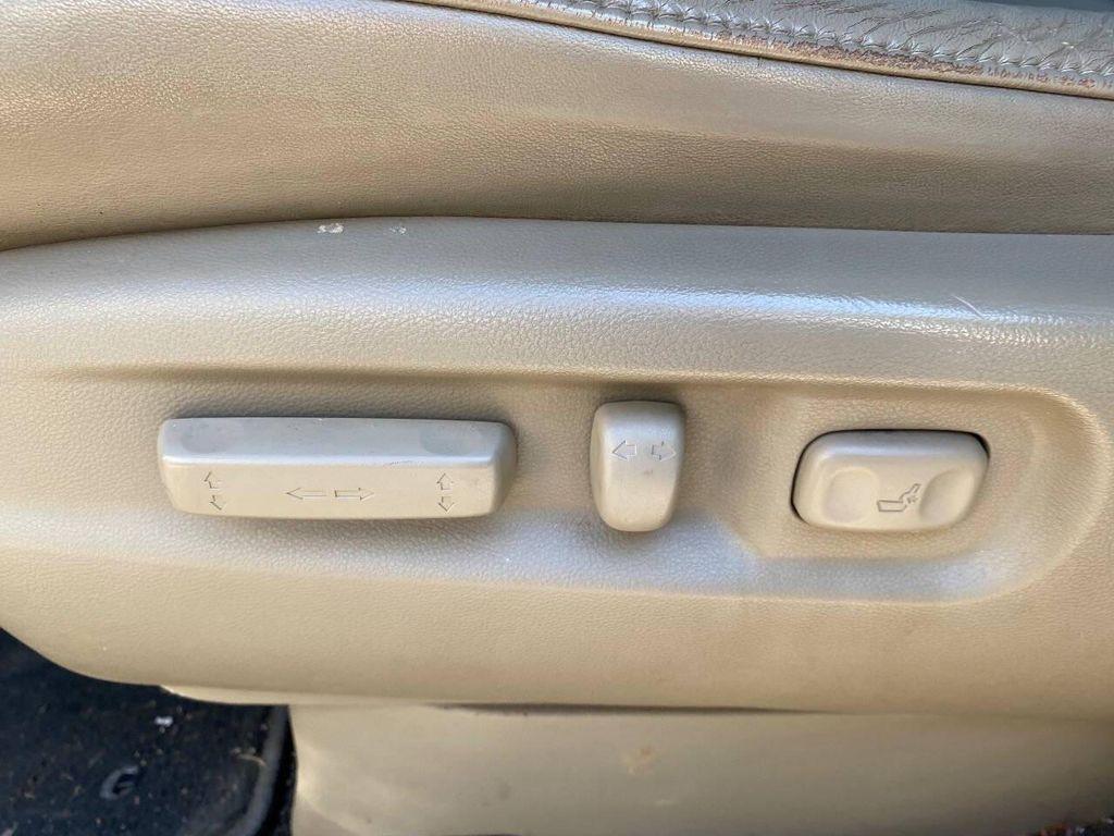 used 2009 Honda Pilot car, priced at $3,900