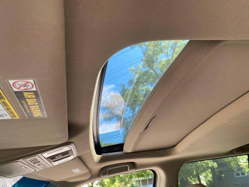 used 2009 Honda Pilot car, priced at $3,900