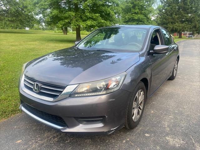 used 2013 Honda Accord car, priced at $6,900