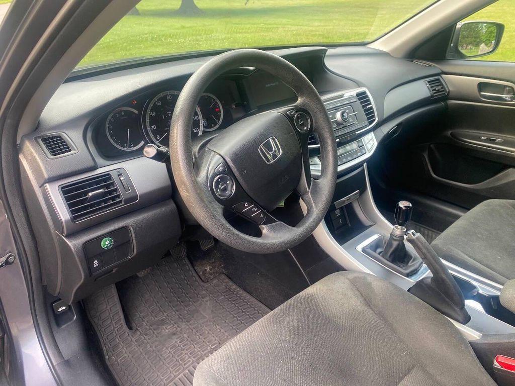 used 2013 Honda Accord car, priced at $5,900