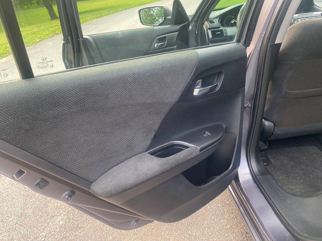 used 2013 Honda Accord car, priced at $5,900