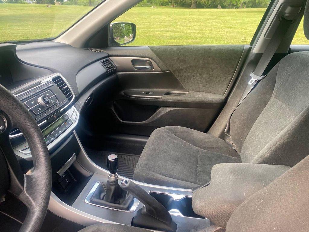 used 2013 Honda Accord car, priced at $5,900