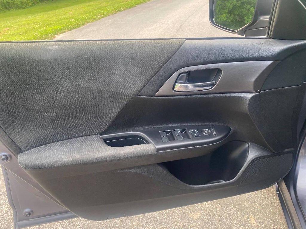 used 2013 Honda Accord car, priced at $5,900