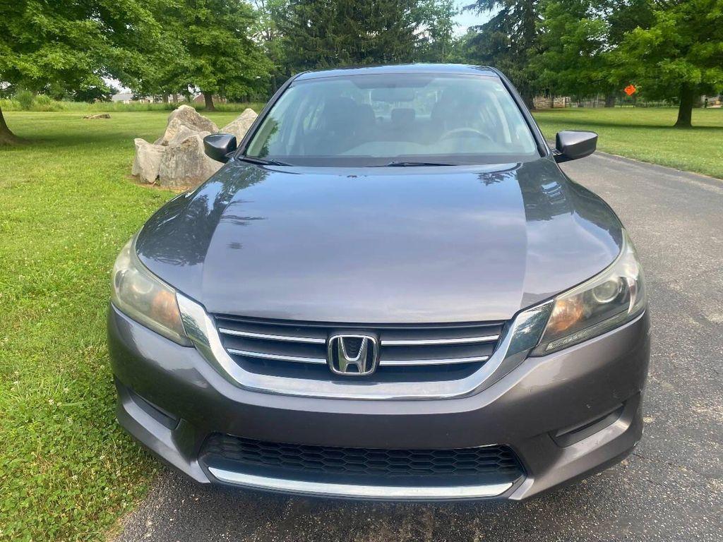 used 2013 Honda Accord car, priced at $5,900