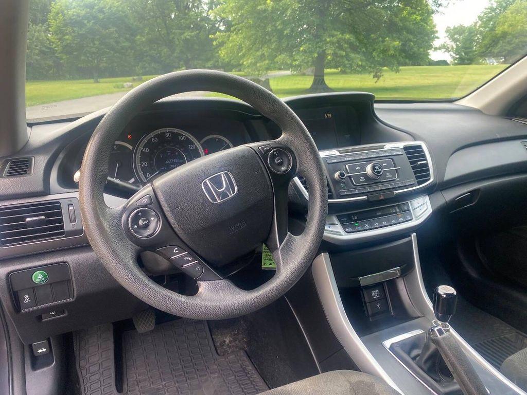 used 2013 Honda Accord car, priced at $5,900