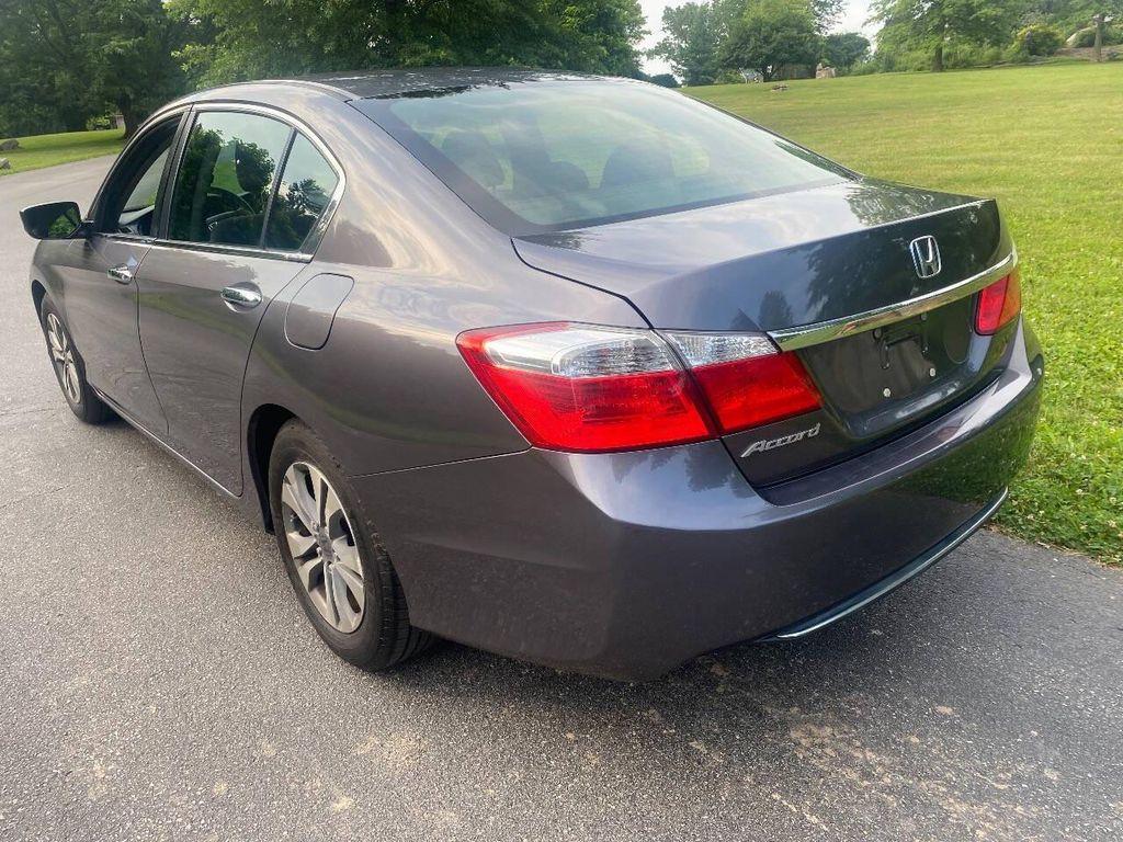 used 2013 Honda Accord car, priced at $5,900