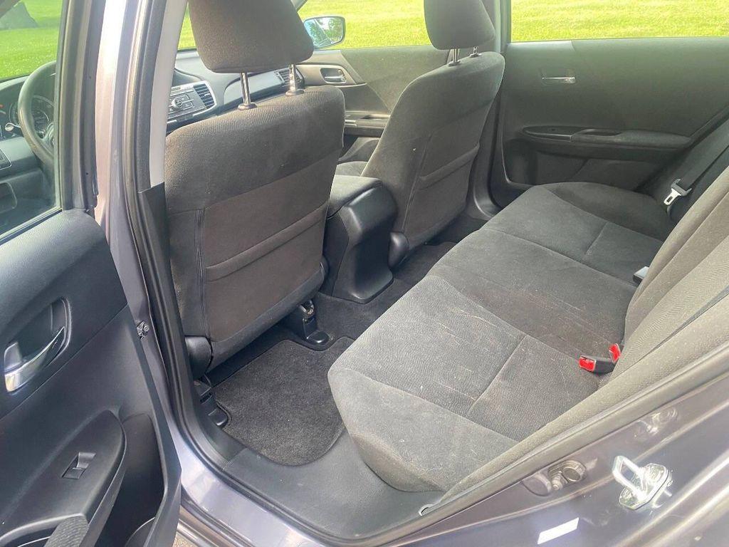 used 2013 Honda Accord car, priced at $5,900