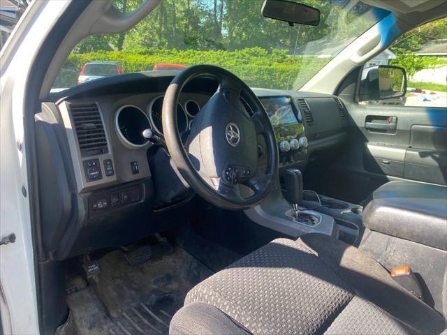 used 2010 Toyota Tundra car, priced at $8,900