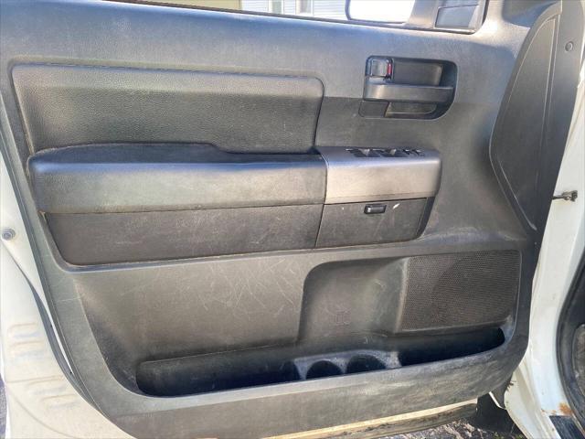 used 2010 Toyota Tundra car, priced at $8,900