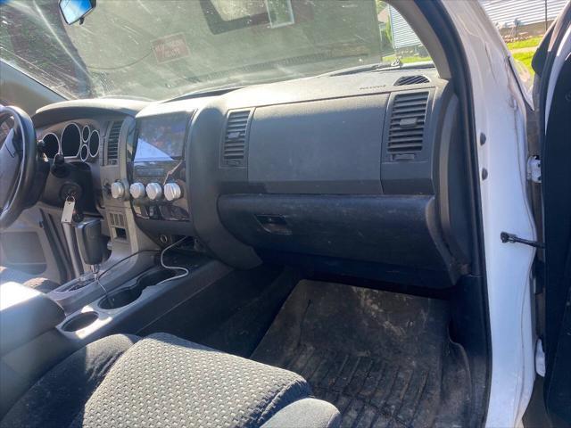 used 2010 Toyota Tundra car, priced at $8,900