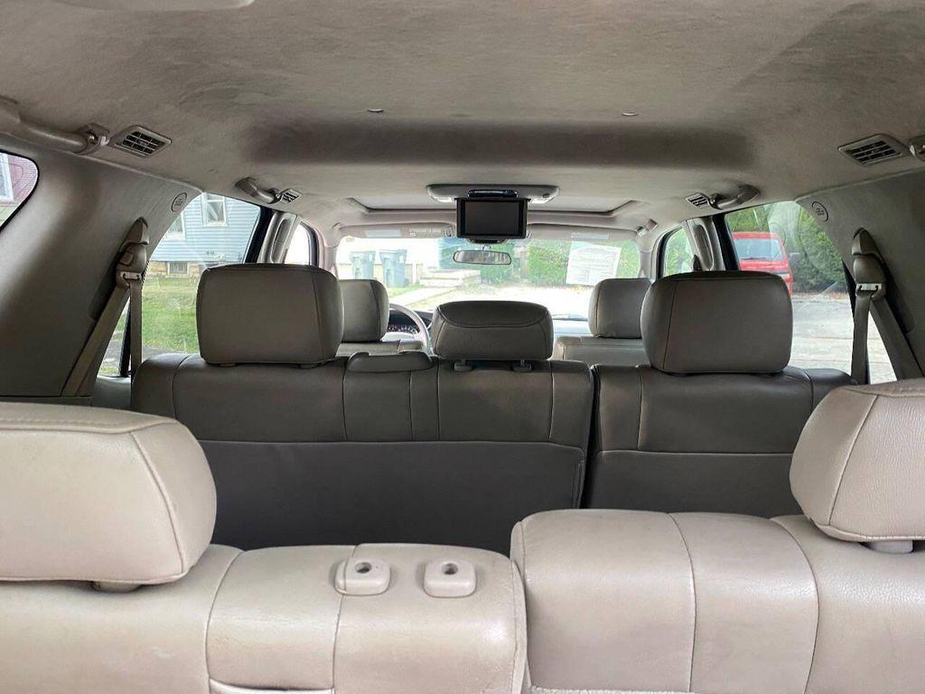 used 2007 Toyota Sequoia car, priced at $5,900