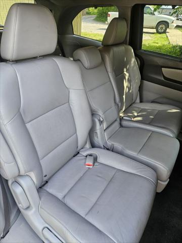 used 2012 Honda Odyssey car, priced at $7,900