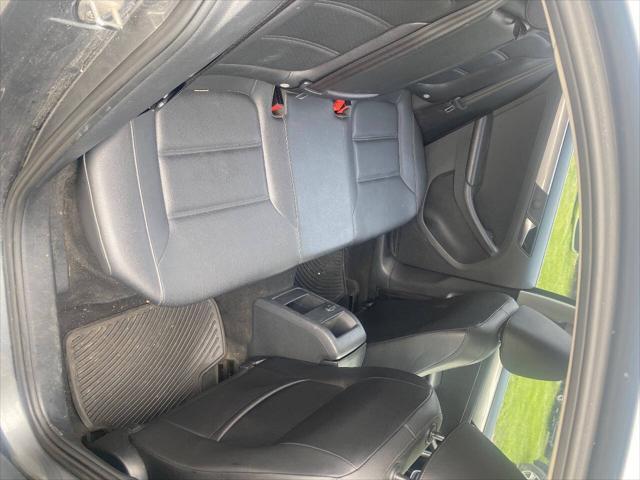 used 2017 Volkswagen Jetta car, priced at $8,900