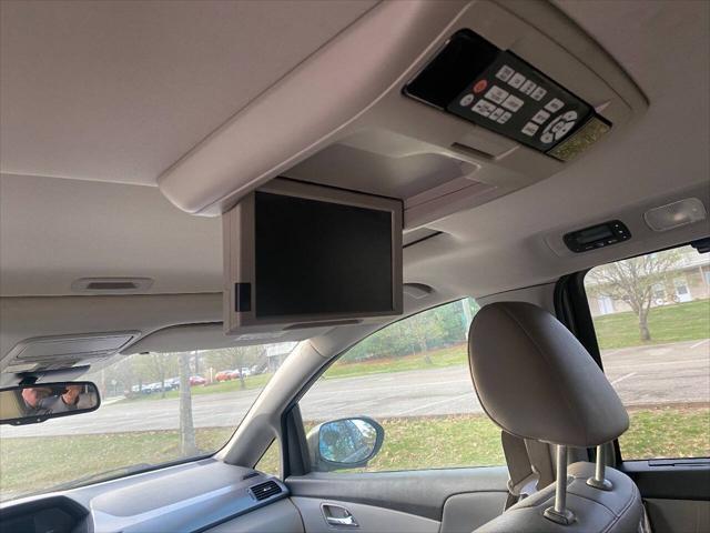 used 2014 Honda Odyssey car, priced at $8,900