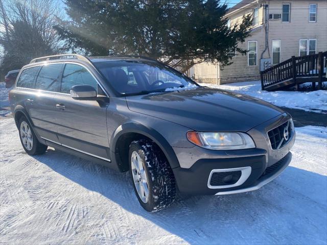 used 2011 Volvo XC70 car, priced at $5,900