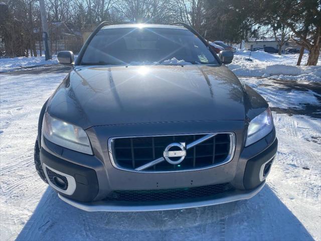 used 2011 Volvo XC70 car, priced at $5,900