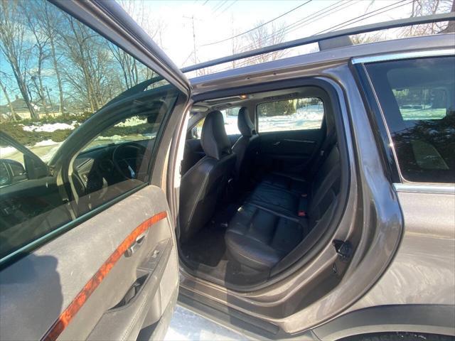 used 2011 Volvo XC70 car, priced at $5,900