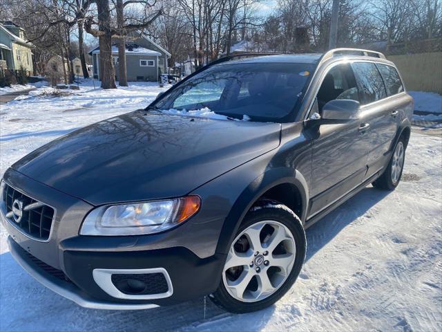 used 2011 Volvo XC70 car, priced at $5,900