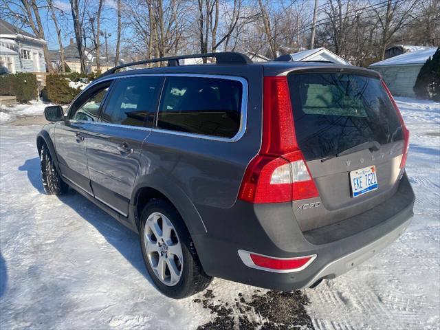 used 2011 Volvo XC70 car, priced at $5,900