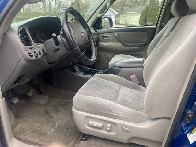 used 2005 Toyota Tundra car, priced at $7,900