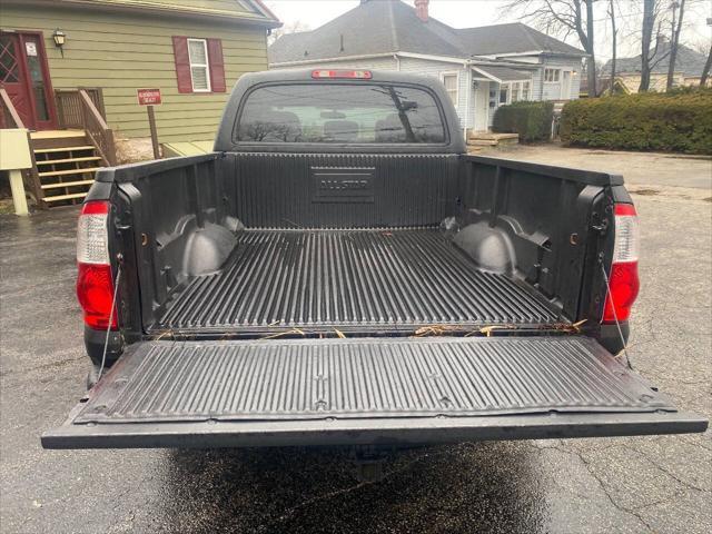 used 2005 Toyota Tundra car, priced at $7,900