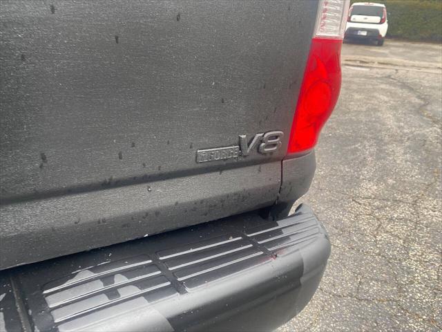 used 2005 Toyota Tundra car, priced at $7,900