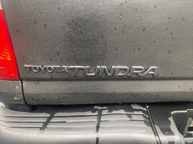 used 2005 Toyota Tundra car, priced at $7,900