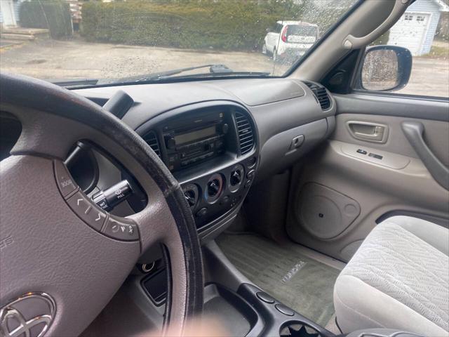 used 2005 Toyota Tundra car, priced at $7,900