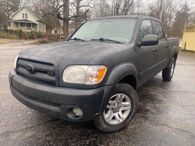 used 2005 Toyota Tundra car, priced at $7,900