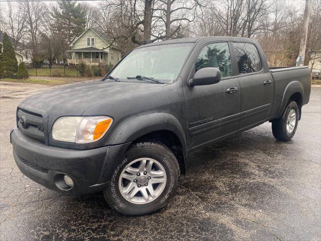 used 2005 Toyota Tundra car, priced at $7,900