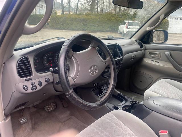 used 2005 Toyota Tundra car, priced at $7,900