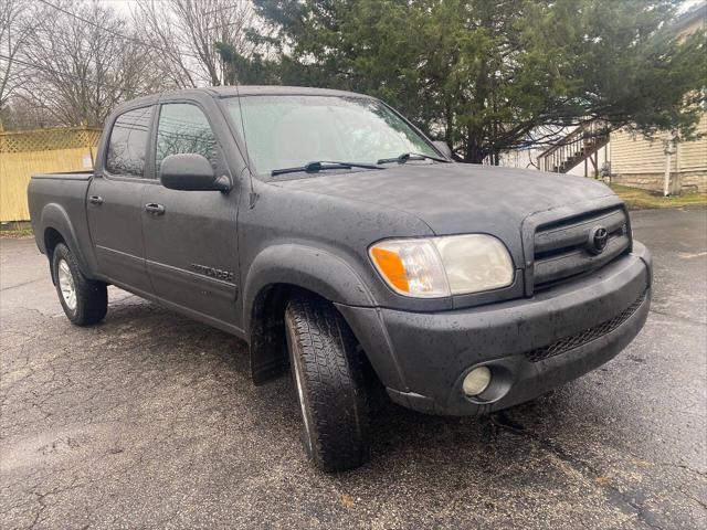 used 2005 Toyota Tundra car, priced at $7,900