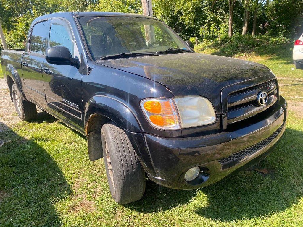 used 2004 Toyota Tundra car, priced at $5,995