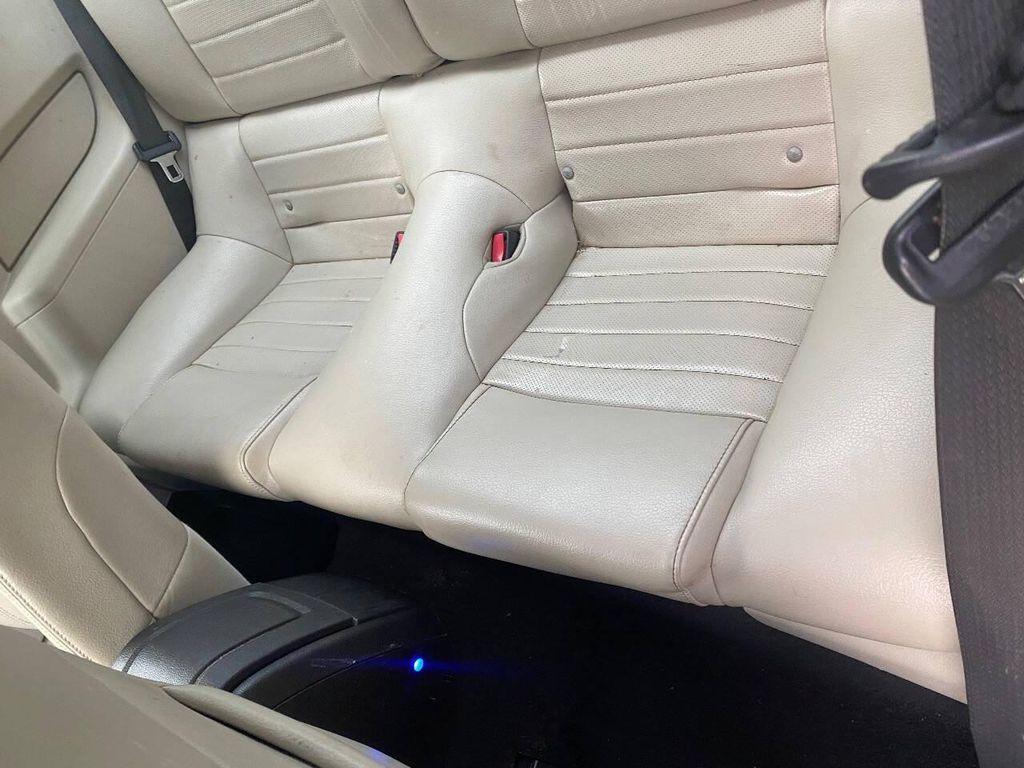 used 2010 Ford Mustang car, priced at $7,900