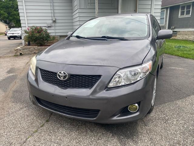 used 2009 Toyota Corolla car, priced at $6,900
