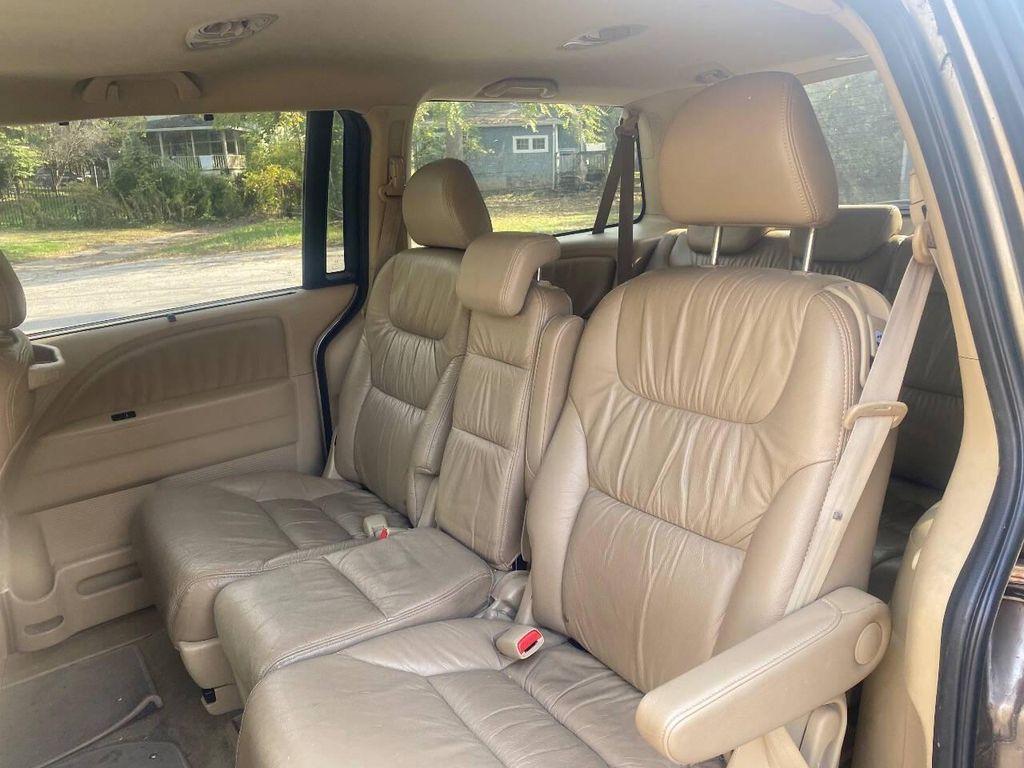 used 2010 Honda Odyssey car, priced at $4,900