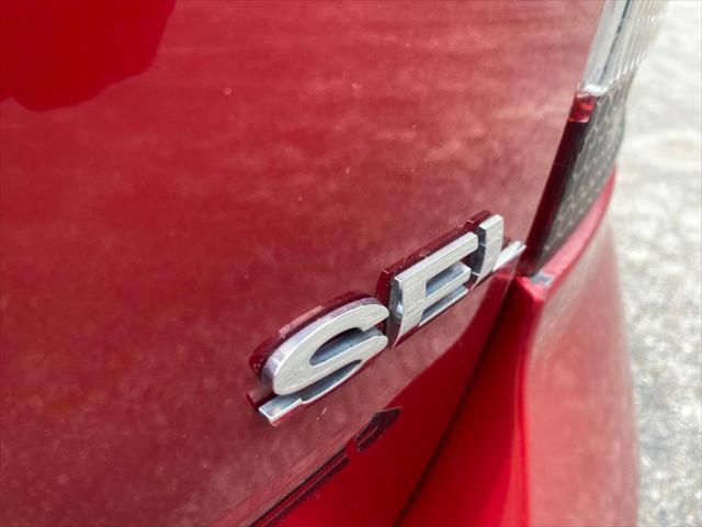 used 2011 Ford Edge car, priced at $5,900