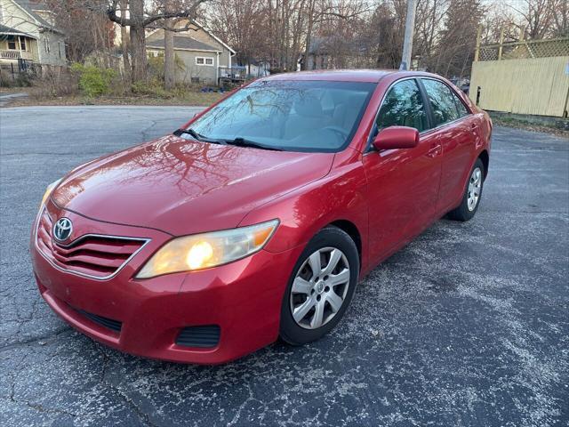 used 2011 Toyota Camry car, priced at $5,900