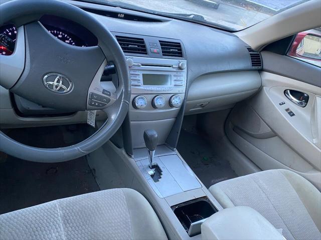 used 2011 Toyota Camry car, priced at $5,900