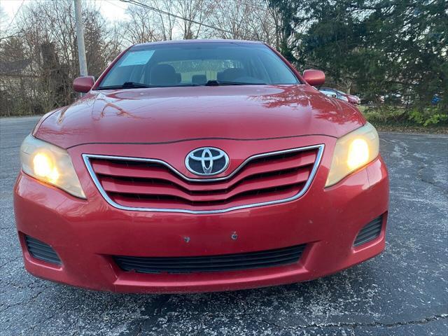 used 2011 Toyota Camry car, priced at $5,900