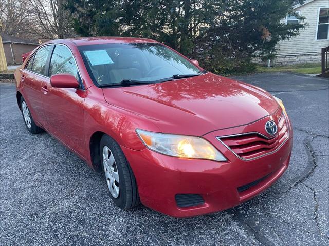 used 2011 Toyota Camry car, priced at $5,900