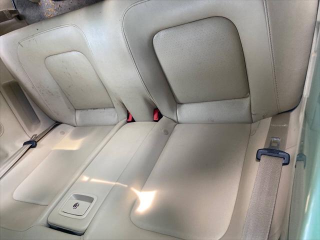 used 2007 Volkswagen New Beetle car, priced at $6,900