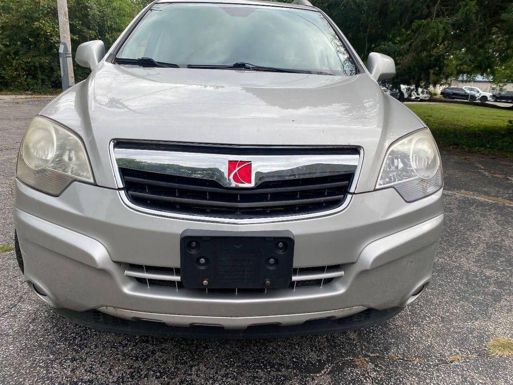used 2008 Saturn Vue car, priced at $4,900