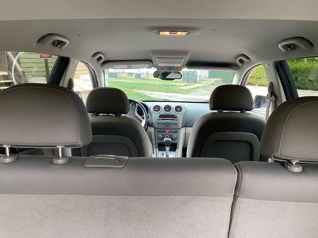 used 2008 Saturn Vue car, priced at $4,900