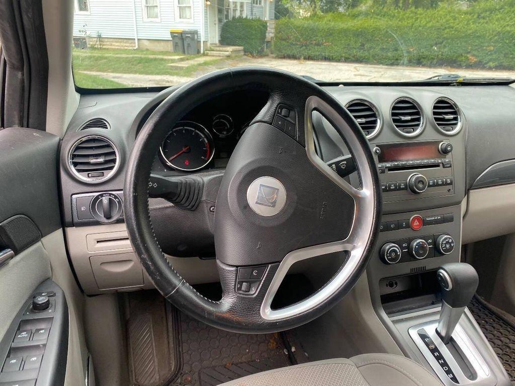 used 2008 Saturn Vue car, priced at $4,900