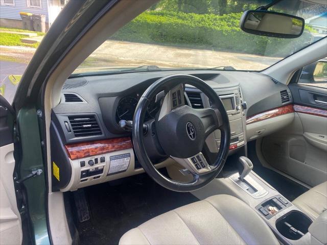 used 2012 Subaru Outback car, priced at $5,900