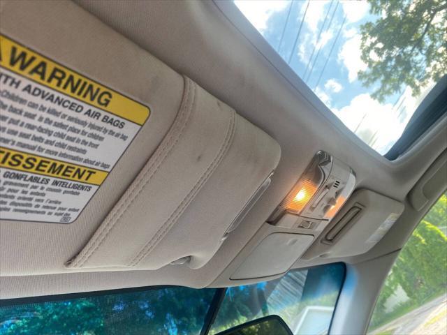 used 2012 Subaru Outback car, priced at $5,900