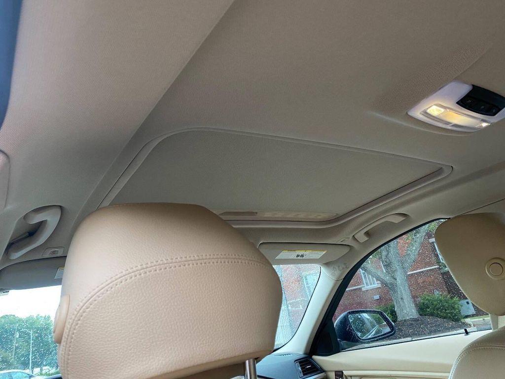 used 2014 BMW 328 car, priced at $8,900